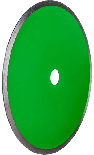 Алмазный диск по керамике 350*25.4*8*2.4мм Expert Гранит Trio-Diamond EG359 - интернет-магазин «Стронг Инструмент» город Москва