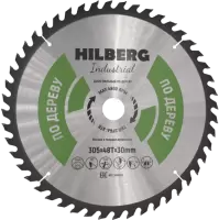Пильный диск по дереву 305*30*2.8*48T Industrial Hilberg HW305