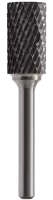 Борфреза цилиндрическая по металлу 14мм тип А (ZYA) Strong СТМ-51710014