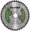 Пильный диск по дереву 250*30*2.6*48T Hilberg HW251