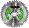 Пильный диск по дереву 165*20*1.6*48T Hilberg HWT166