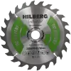 Пильный диск по дереву 230*32/30*2.4*24T Hilberg HW233