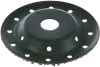 Чашка шлифовально-обдирочная круглая 125мм (Aggressive) Р0.5 Strong СТД-15712505 - интернет-магазин «Стронг Инструмент» город Москва
