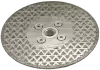 Алмазный диск с фланцем 125*М14 (гальванический) Strong СТД-19400125 - интернет-магазин «Стронг Инструмент» город Москва