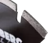 Алмазный диск по асфальту 600*25.4/12*10*5.0мм Asphalt Laser Hilberg 251600 - интернет-магазин «Стронг Инструмент» город Москва