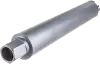 Алмазная буровая коронка 68*450 мм 1 1/4" UNC Hilberg Laser HD708 - интернет-магазин «Стронг Инструмент» город Москва