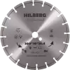 Алмазный диск по железобетону 300*25.4/12*10*3.0мм Hard Materials Laser Hilberg HM107