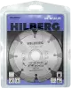 Алмазный диск по железобетону 115*22.23*10*2.0мм Hard Materials Laser Hilberg HM101 - интернет-магазин «Стронг Инструмент» город Москва