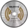 Пильный диск по ламинату 300*30*Т120 Industrial Hilberg HL300