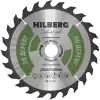 Пильный диск по дереву 235*30*2.4*24T Hilberg HW235