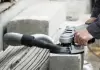 Алмазная чашка по бетону 100*22.23мм двухрядная Strong СТД-19300100 - интернет-магазин «Стронг Инструмент» город Москва