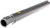 Алмазная буровая коронка 52*450 мм 1 1/4" UNC Hilberg Laser HD705 - интернет-магазин «Стронг Инструмент» город Москва