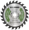 Пильный диск по дереву 160*20*2.2*24T Hilberg HW160 - интернет-магазин «Стронг Инструмент» город Москва