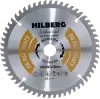 Пильный диск по ламинату 165*20*Т56 Industrial Hilberg HL165
