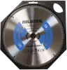 Пильный диск по алюминию 350*32/30*Т120 Industrial Hilberg HA350 - интернет-магазин «Стронг Инструмент» город Москва