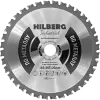 Пильный диск по металлу 165*20*Т36 Industrial Hilberg HF165