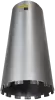 Алмазная буровая коронка 172*450 мм 1 1/4" UNC Hilberg Laser HD721 - интернет-магазин «Стронг Инструмент» город Москва