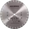 Алмазный диск по железобетону 450*25.4/12*10*4.0мм Hard Materials Laser Hilberg HM110