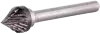 Борфреза конусная - зенкер по металлу 12мм 60° тип J (KSJ) Strong СТМ-51770012 - интернет-магазин «Стронг Инструмент» город Москва