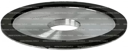 Алмазная заточная чашка 125*32*10мм Strong СТД-14900125 - интернет-магазин «Стронг Инструмент» город Москва