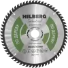 Пильный диск по дереву 250*30*2.6*64T Hilberg HW252