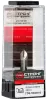 Фреза пазовая V-образная S8*D10*H10 90° по дереву Standard Strong СТФ-10040010 - интернет-магазин «Стронг Инструмент» город Москва