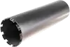 Алмазная буровая коронка 122*450 мм 1 1/4" UNC Hilberg Laser HD715 - интернет-магазин «Стронг Инструмент» город Москва