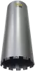 Алмазная буровая коронка 162*450 мм 1 1/4" UNC Hilberg Laser HD720 - интернет-магазин «Стронг Инструмент» город Москва