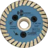 Алмазный диск по граниту 65*М14*10*1.9мм серия Flange Trio-Diamond FHQ442