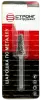 Борфреза остро коническая по металлу 12мм тип L (KEL) Strong СТМ-51780012 - интернет-магазин «Стронг Инструмент» город Москва