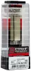 Фреза обгонная с верхним подшипником S8*D19*H40*Z2 Standard Strong СТФ-10211940 - интернет-магазин «Стронг Инструмент» город Москва