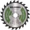 Пильный диск по дереву 230*30*2.4*24T Hilberg HW230