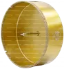 Алмазная коронка по керамике с центр. сверлом 110мм (Gold) Strong СТК-06700110