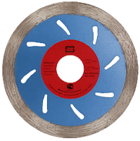 Алмазный диск по керамике супертонкий 115*22.23*10*1.5мм PRO Strong СТД-17400115 - интернет-магазин «Стронг Инструмент» город Москва