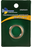 Переходное кольцо 25.4/20мм Trio-Diamond 292520 - интернет-магазин «Стронг Инструмент» город Москва