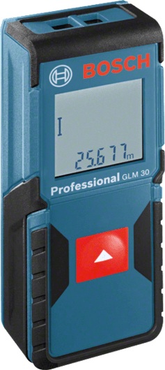 Bosch GLM 30 в подарок при покупке на 50 тыс. - ООО «Стронг Инструмент»
