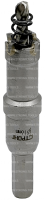 Коронка по металлу с твердосплавными вставками 16мм Strong СТК-04500016 - интернет-магазин «Стронг Инструмент» город Москва