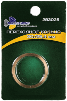 Переходное кольцо 30/25.4мм Trio-Diamond 293025 - интернет-магазин «Стронг Инструмент» город Москва