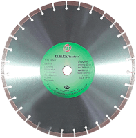 Алмазный диск по бетону 500*50/32*12*3.8мм Segment Laser Pro Strong СТД-18101500 - интернет-магазин «Стронг Инструмент» город Москва