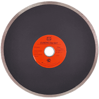 Алмазный диск по плитке 230*22.23*5*2.3мм (Econom) Strong СТД-12600230 - интернет-магазин «Стронг Инструмент» город Москва