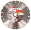 Алмазный диск по бетону 300*32/25.4*10*2.5мм Segment Strong СТД-11201300