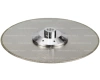 Алмазный диск с фланцем 230*М14 (гальванический) Strong СТД-19400230 - интернет-магазин «Стронг Инструмент» город Москва