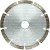 Алмазный диск по бетону 125*22.23*7*2.0мм Segment (Econom) Strong СТД-17800125 - интернет-магазин «Стронг Инструмент» город Москва