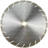 Алмазный диск 300*32/25.4*11*3.4мм Turbo-Segment Strong СТД-13501300 - интернет-магазин «Стронг Инструмент» город Москва
