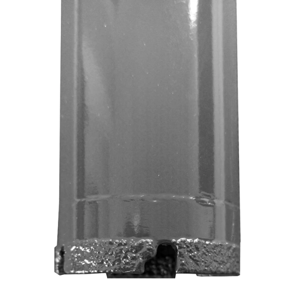 Алмазная буровая коронка 52*450мм 1 1/4" UNC Super Hard Hilberg HH805 - интернет-магазин «Стронг Инструмент» город Москва