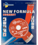 Алмазный диск по бетону 150*22.23*10*2.2мм New Formula Segment Trio-Diamond S203 - интернет-магазин «Стронг Инструмент» город Москва