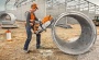 Алмазный диск по бетону 400*50/32*12*3.4мм Segment Strong СТД-11202400 - интернет-магазин «Стронг Инструмент» город Москва