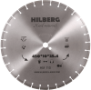 Алмазный диск по железобетону 450*25.4/12*10*4.0мм Hard Materials Laser Hilberg HM110