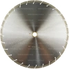 Алмазный диск 400*32/25.4*12*3.4мм Turbo-Segment Strong СТД-13500400 - интернет-магазин «Стронг Инструмент» город Москва