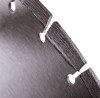 Алмазный диск по железобетону 500*25.4/12*10*4.0мм Hard Materials Laser Hilberg HM111 - интернет-магазин «Стронг Инструмент» город Москва
